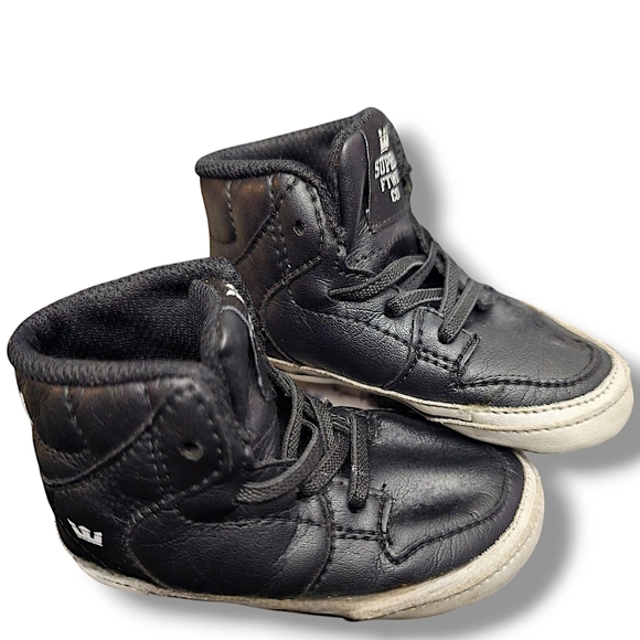 Baby SUPRA shoes - Picture 4 of 4